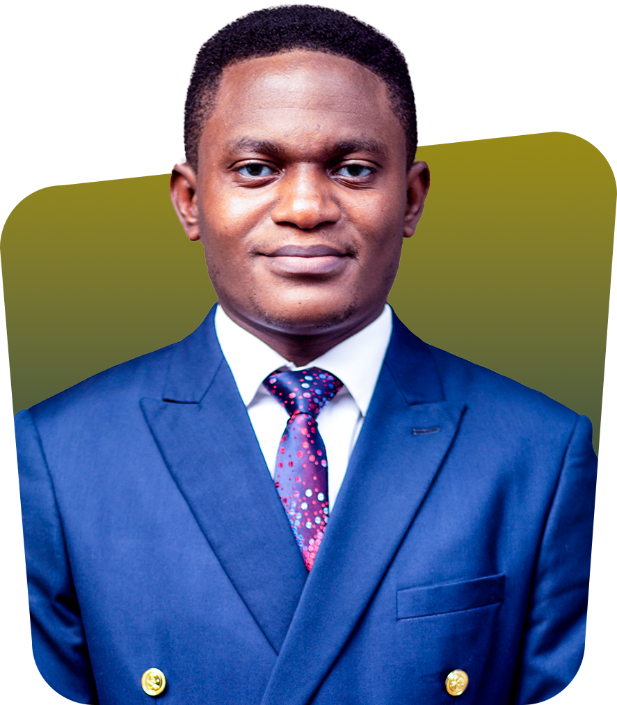 Cephas Alokan