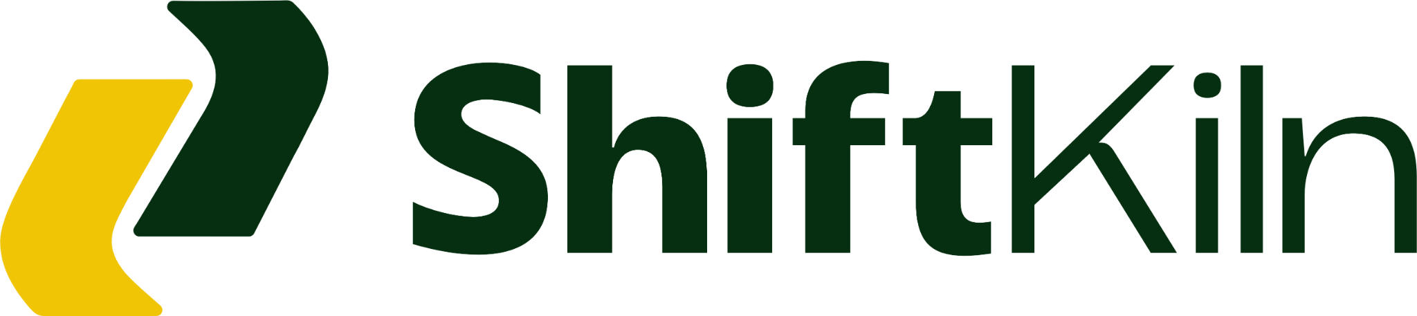 ShiftKiln